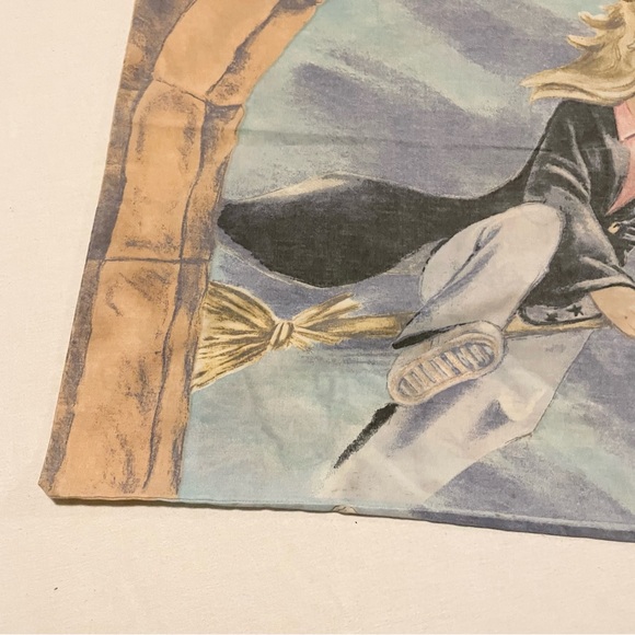 Vintage 2000 Harry Potter Pillow Case - Picture 12 of 16